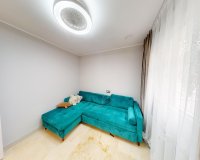 Resale - Villa - Las Ramblas