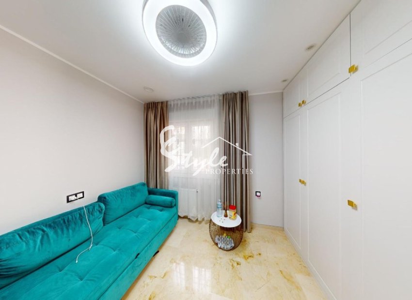 Resale - Villa - Las Ramblas