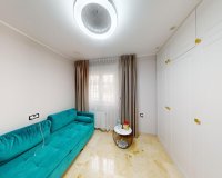 Resale - Villa - Las Ramblas