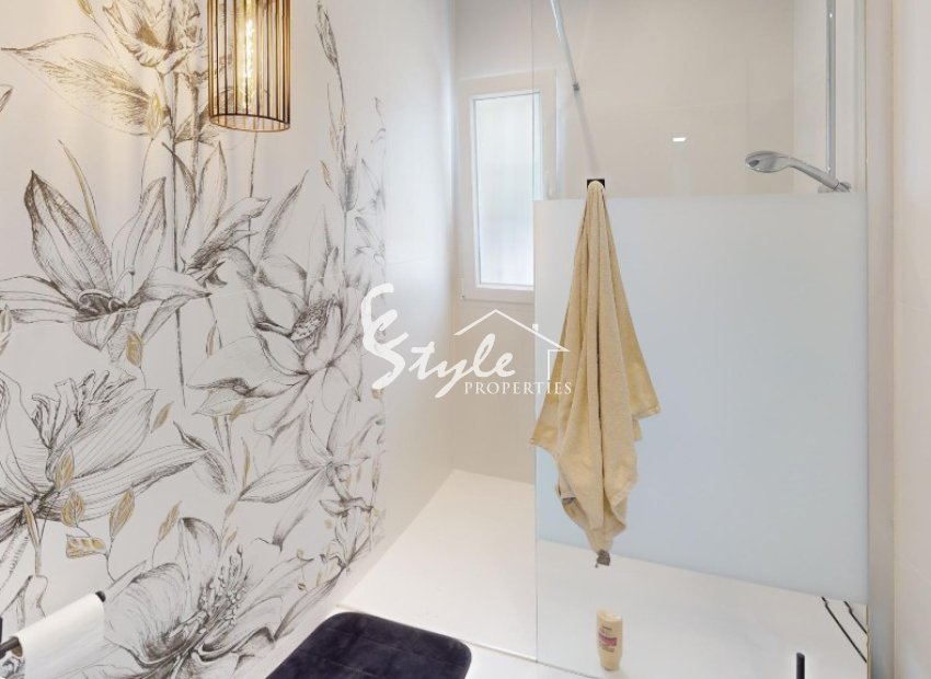 Resale - Villa - Las Ramblas