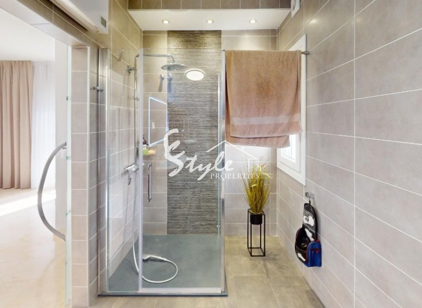 Resale - Villa - Las Ramblas