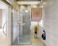 Resale - Villa - Las Ramblas