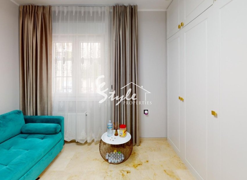 Resale - Villa - Las Ramblas