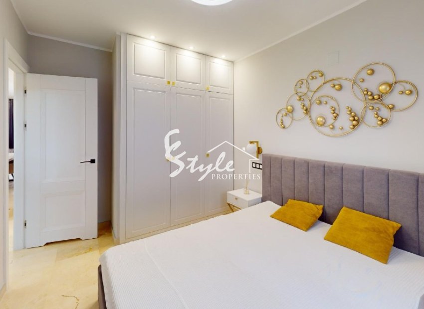 Resale - Villa - Las Ramblas