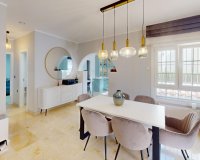 Resale - Villa - Las Ramblas