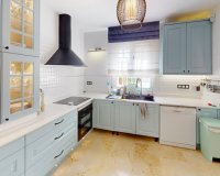 Resale - Villa - Las Ramblas