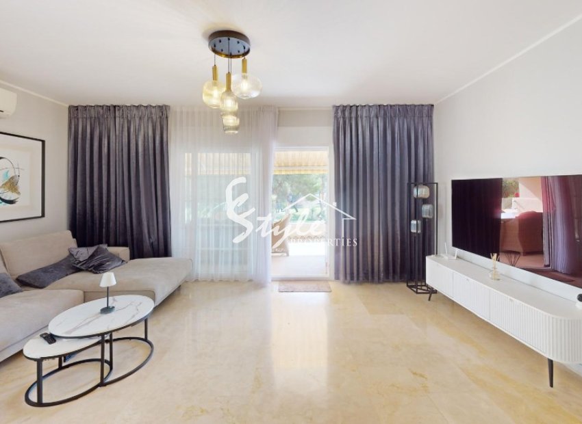 Resale - Villa - Las Ramblas