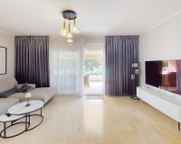 Resale - Villa - Las Ramblas