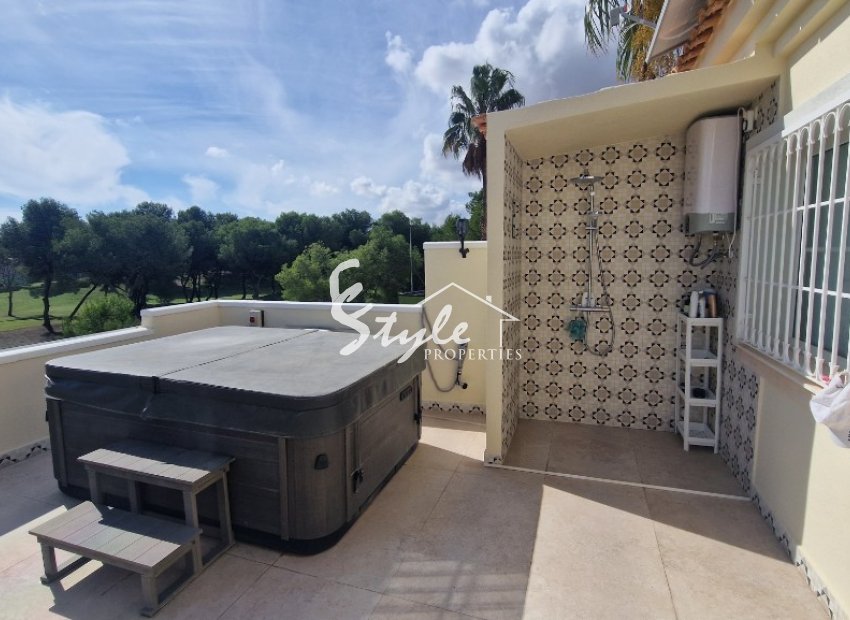 Resale - Villa - Las Ramblas
