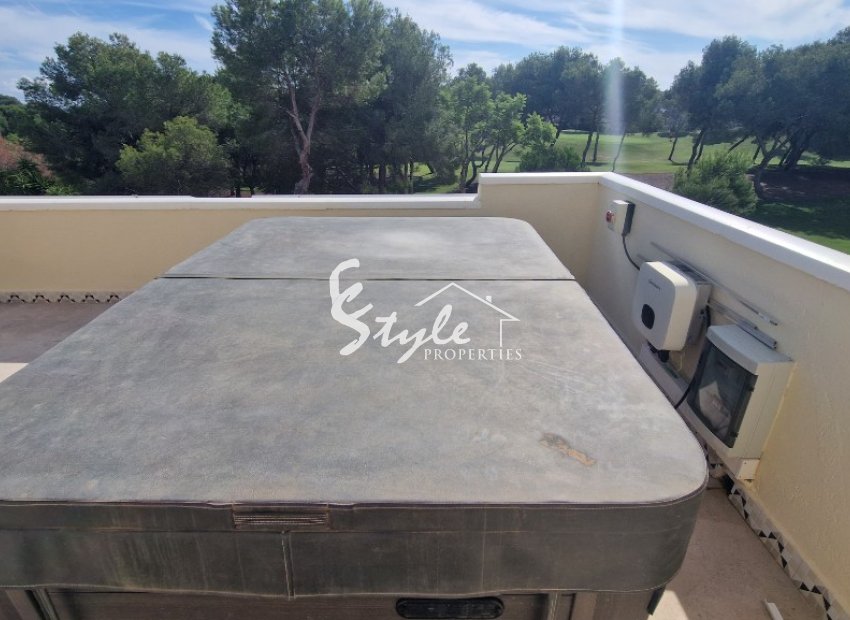 Resale - Villa - Las Ramblas