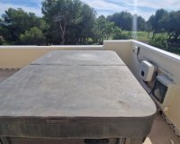 Resale - Villa - Las Ramblas