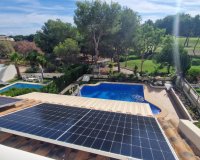 Resale - Villa - Las Ramblas