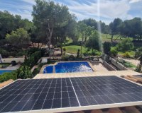 Resale - Villa - Las Ramblas