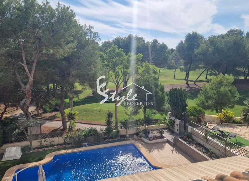 Resale - Villa - Las Ramblas