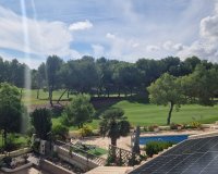 Resale - Villa - Las Ramblas