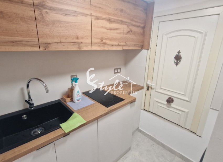 Resale - Villa - Las Ramblas