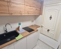 Resale - Villa - Las Ramblas