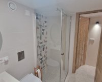 Resale - Villa - Las Ramblas