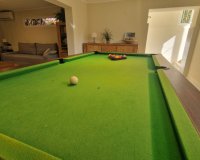 Resale - Villa - Las Ramblas