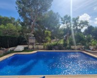 Resale - Villa - Las Ramblas