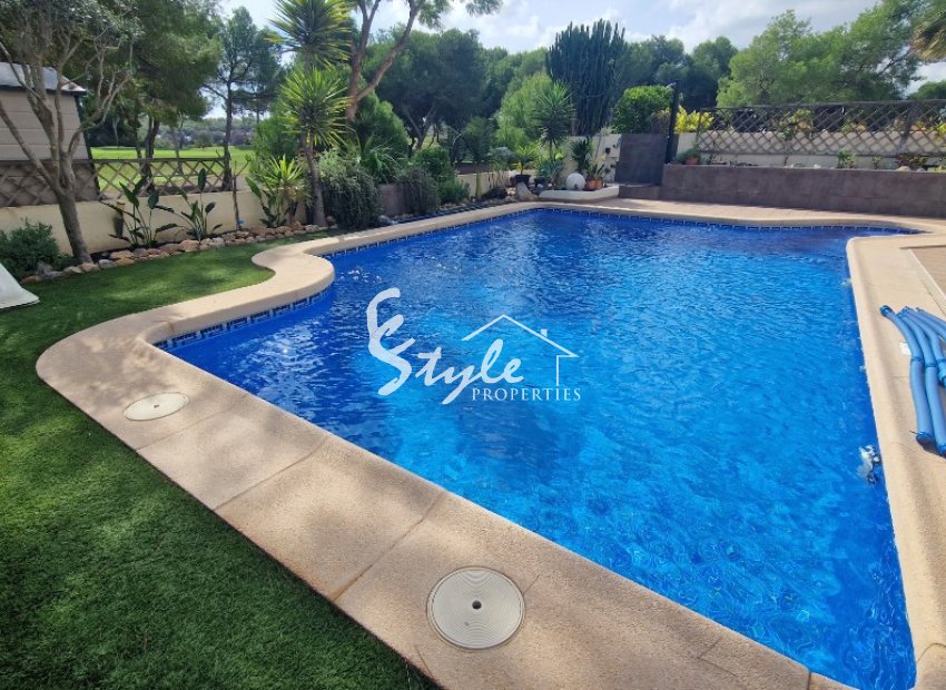 Resale - Villa - Las Ramblas