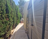 Resale - Villa - Las Ramblas