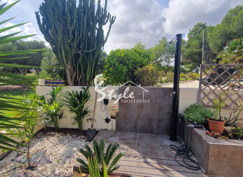 Resale - Villa - Las Ramblas