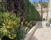 Resale - Villa - Las Ramblas