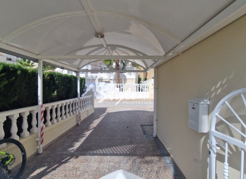 Resale - Villa - Las Ramblas