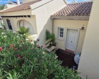 Resale - Villa - Las Ramblas