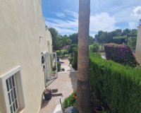 Resale - Villa - Las Ramblas