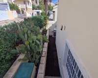 Resale - Villa - Las Ramblas