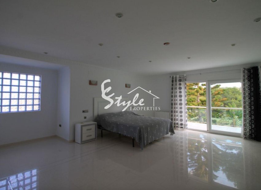 Resale - Villa - Las Ramblas