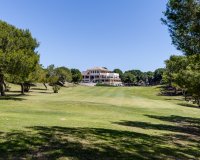 Resale - Villa - Las Ramblas