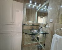 Resale - Villa - Las Ramblas