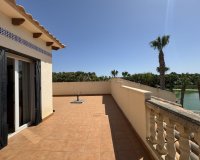 Resale - Villa - Las Ramblas