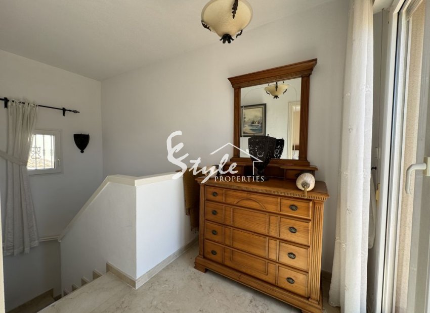 Resale - Villa - Las Ramblas