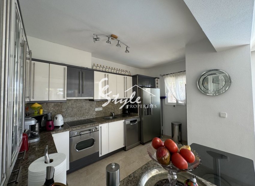 Resale - Villa - Las Ramblas