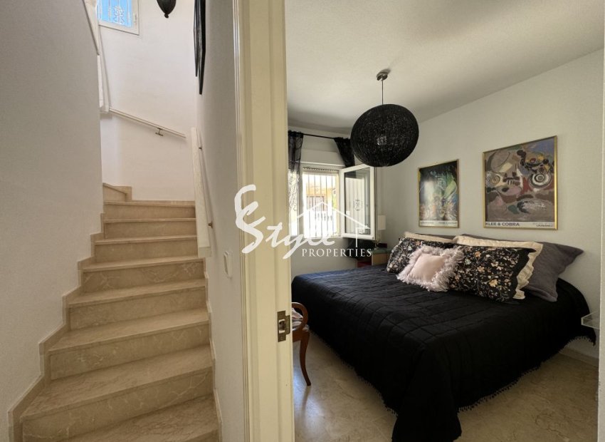 Resale - Villa - Las Ramblas