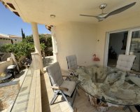 Resale - Villa - Las Ramblas