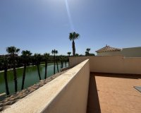 Resale - Villa - Las Ramblas