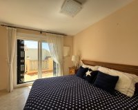 Resale - Villa - Las Ramblas