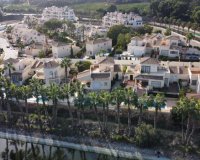 Resale - Villa - Las Ramblas