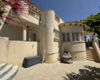 Resale - Villa - Las Ramblas