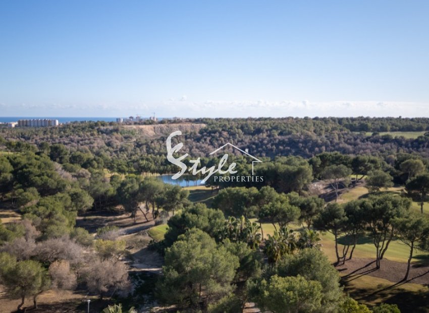 Resale - Villa - Las Ramblas