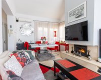 Resale - Villa - Las Ramblas