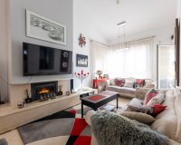 Resale - Villa - Las Ramblas