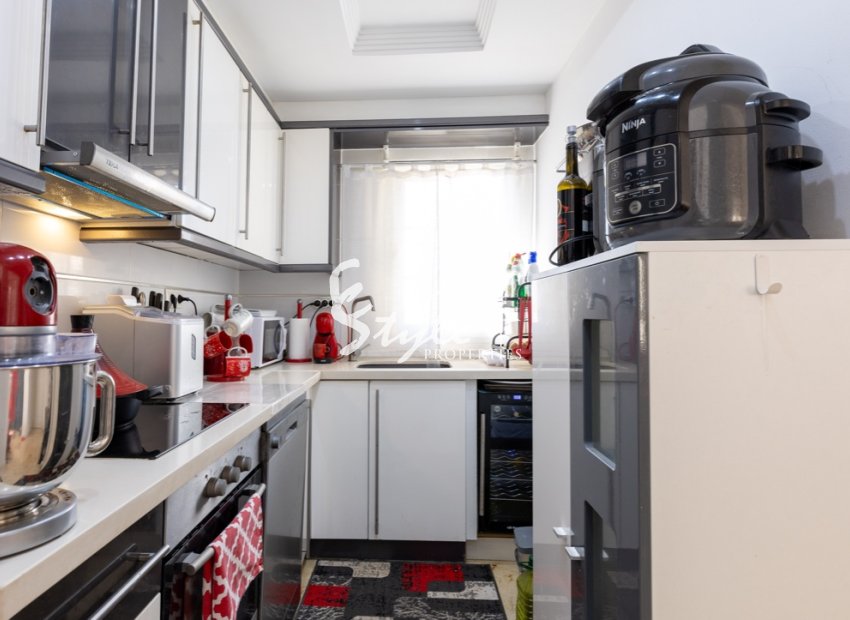 Resale - Villa - Las Ramblas