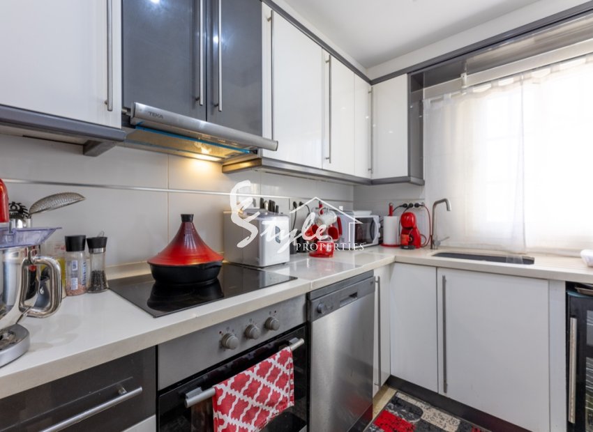 Resale - Villa - Las Ramblas