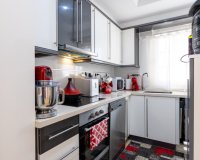 Resale - Villa - Las Ramblas